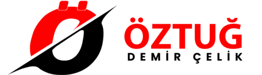 Öztuğ Demir Çelik
